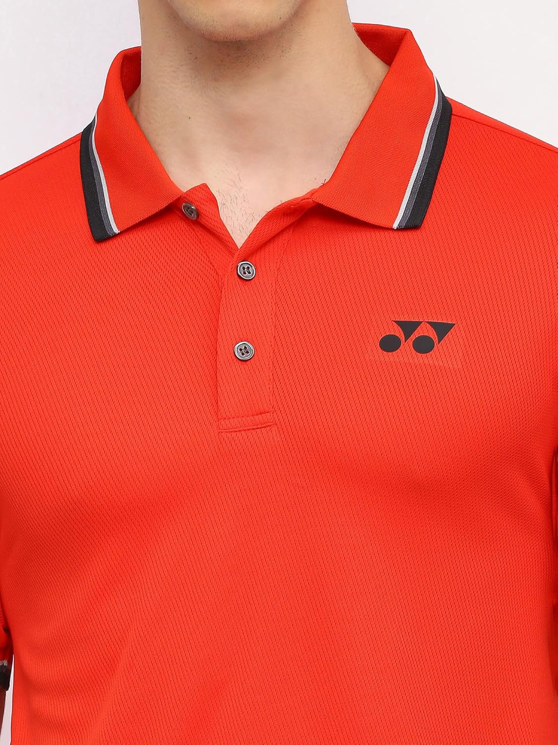 YONEX BADMINTON APPAREL POLO T-SHIRT M 2970