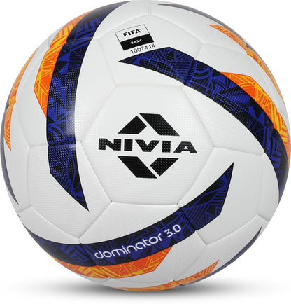NIVIA DOMINATOR FOOTBALL 3.0
