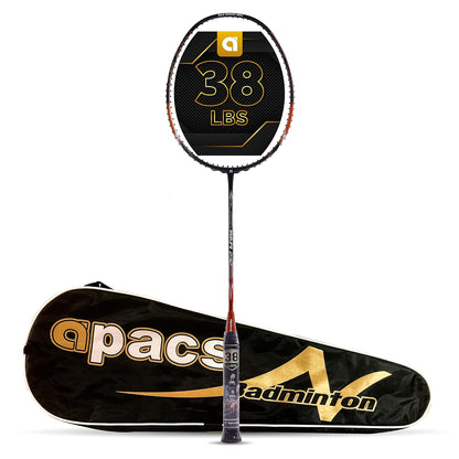 APACS Finapi 232 Badminton Racquet