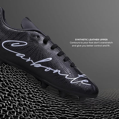 Nivia Carbonite 7.0 Football Shoes