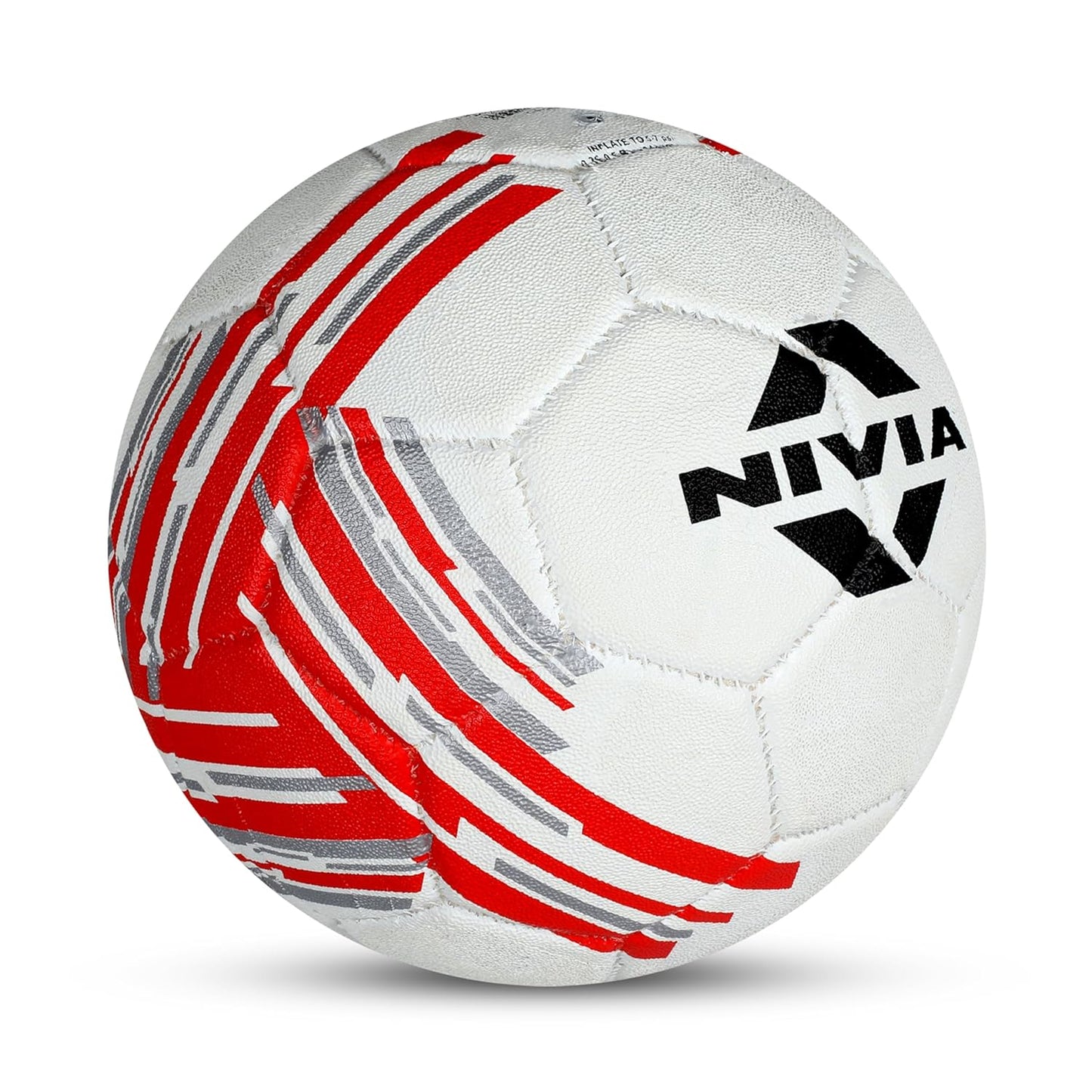 NIVIA Country Color Training Football