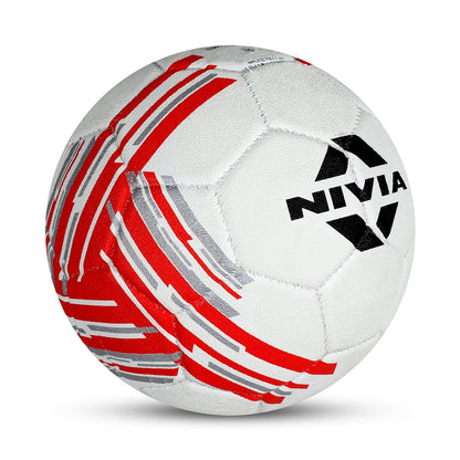 NIVIA Country Color Training Football