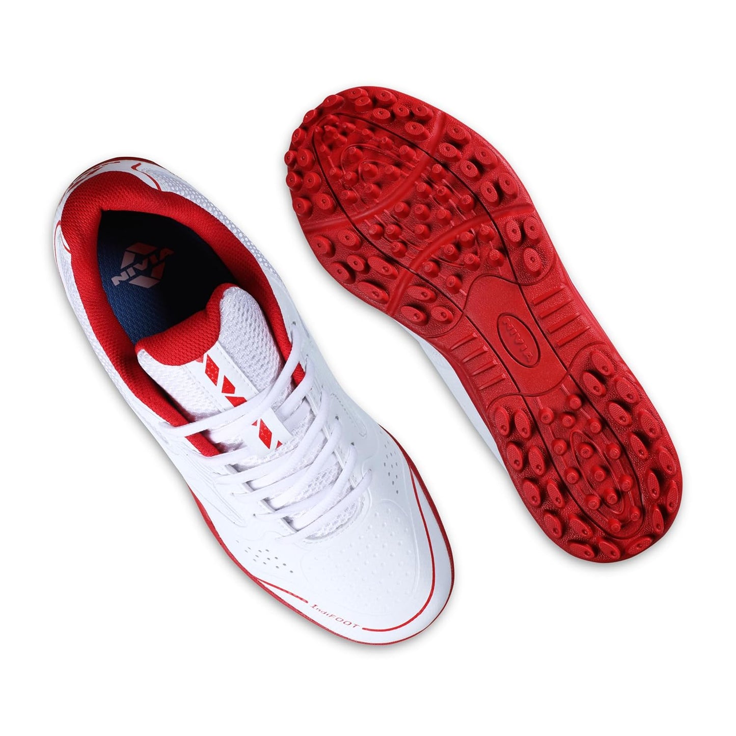 NIVIA CRICK 200 CRICKET  SHOE