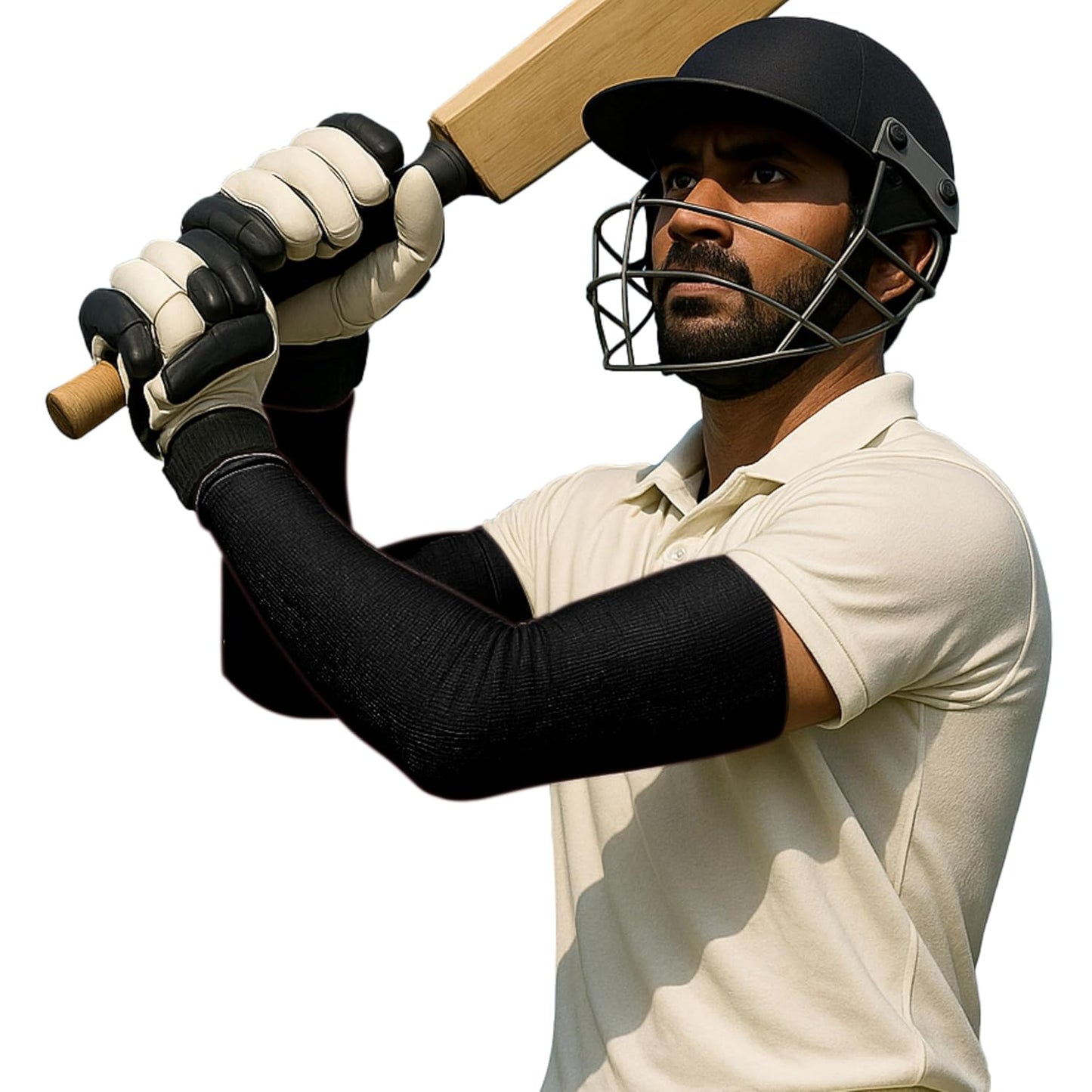 NIVIA CRICKET ARM SLEEVE