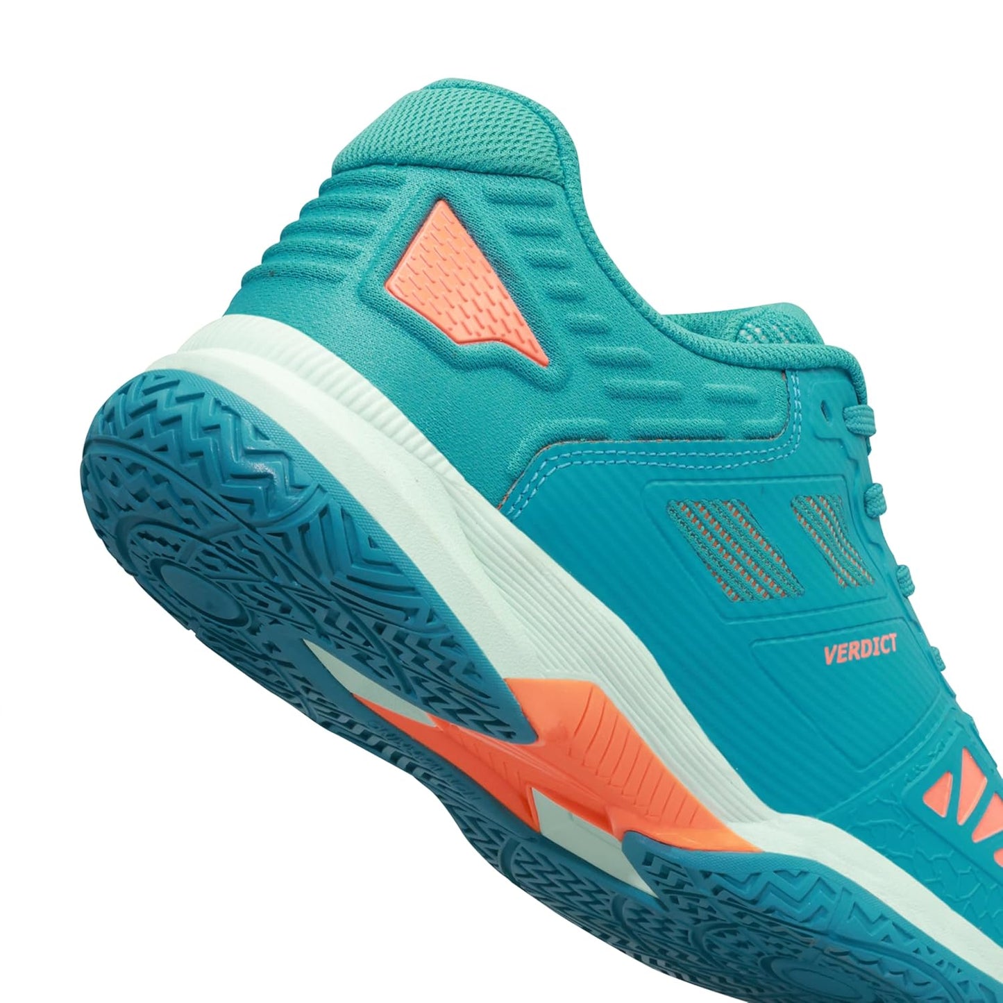 NIVIA VERDICT BADMINTON SHOES 2.0