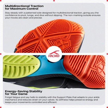 Hundred Hyperspike Badminton shoes