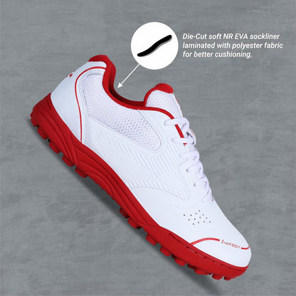 NIVIA CRICK 200 CRICKET  SHOE