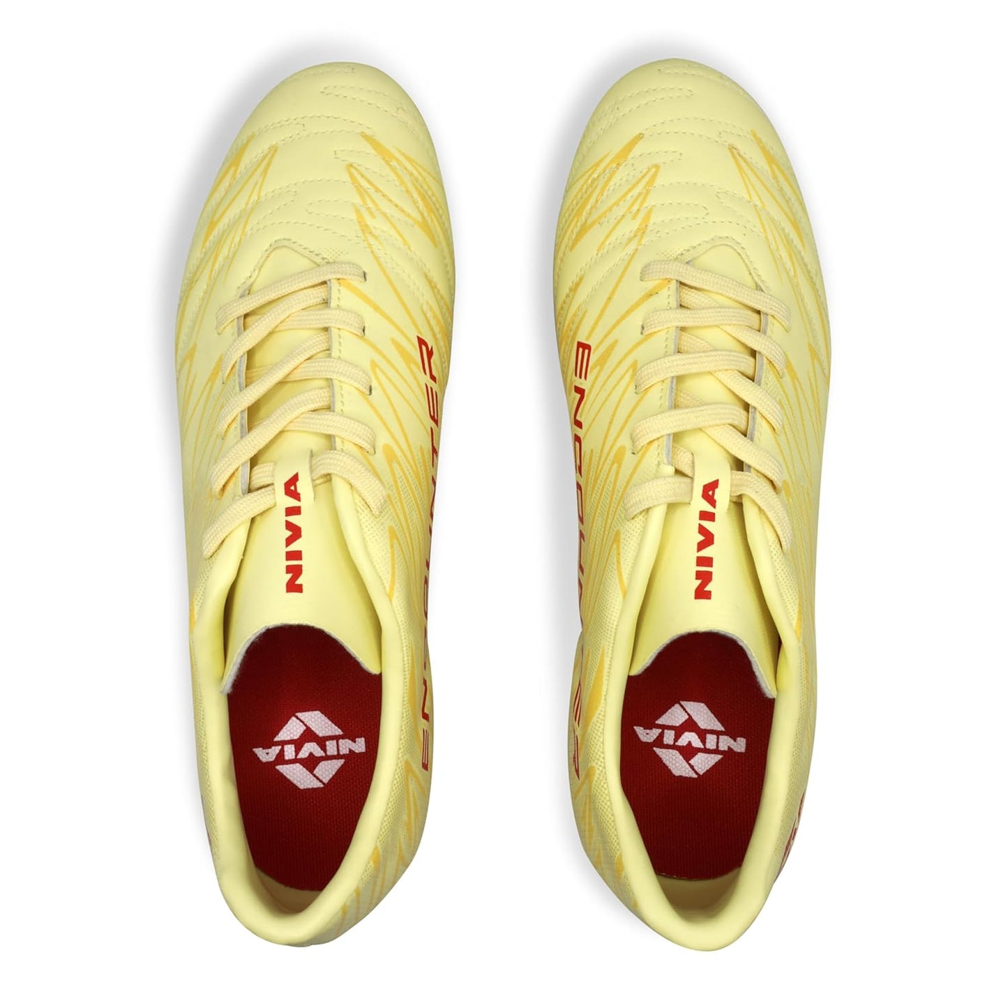 Nivia Encounter 11.0 Football Stud