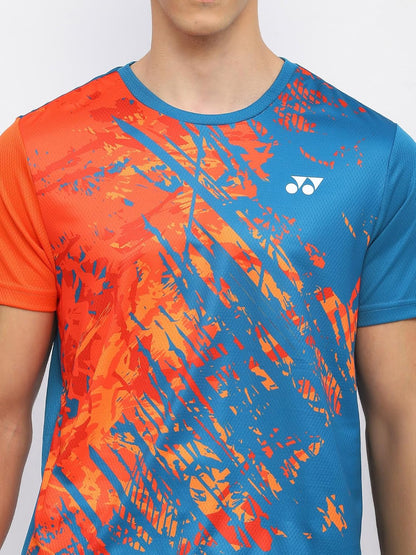 YONEX BADMINTON APPAREL T-SHIRT ROUND NECK M 2965