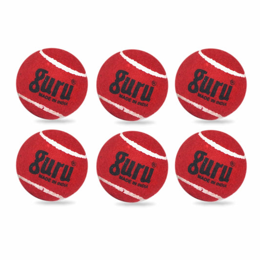 Guru Tennis Cricket Ball