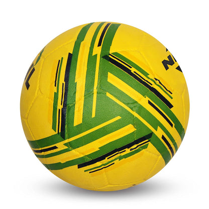 NIVIA Country Color Training Football