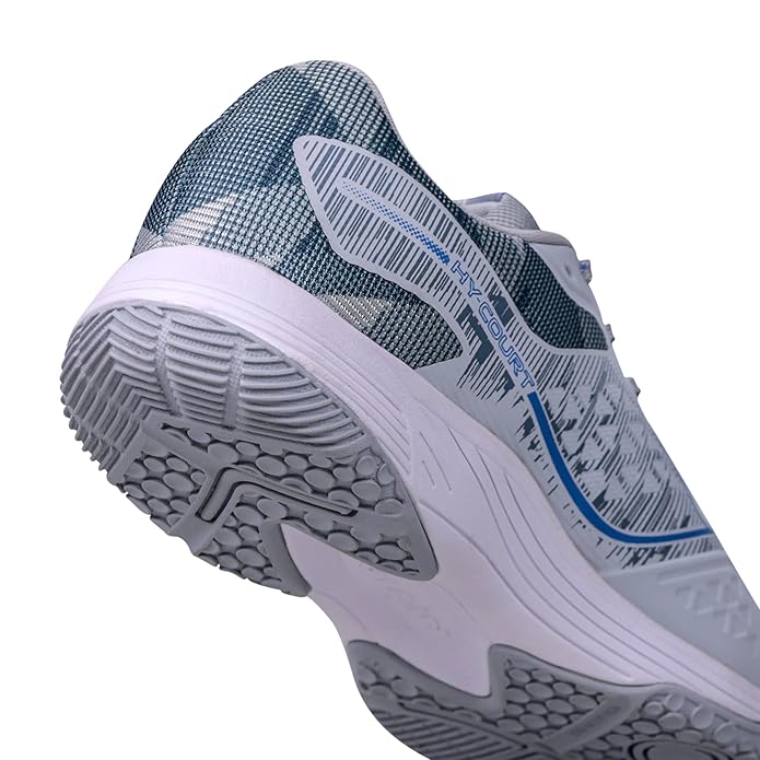 Nivia HY-Court 3.0 Badminton Shoe