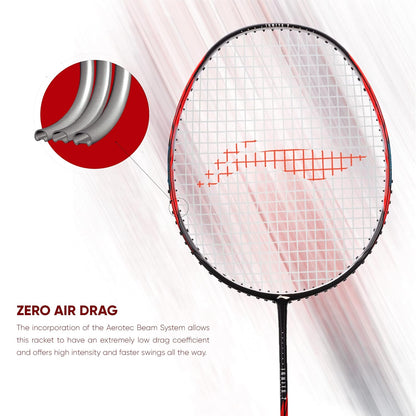 LINING IGNITE 7 BADMINTON RACQUET