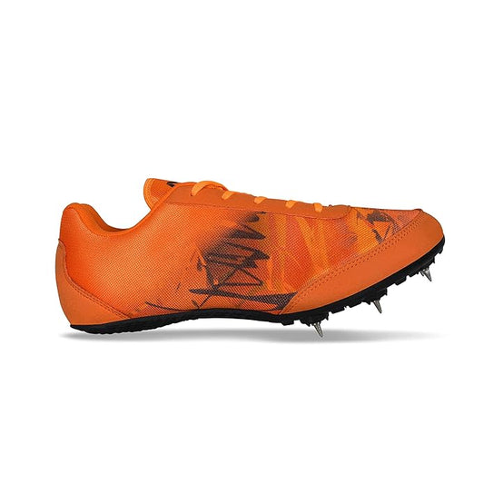 Nivia Zion-1 Running Spikes Shoes