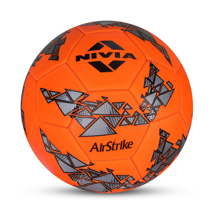 NIVIA AIRSTRIKE FOOTBALL