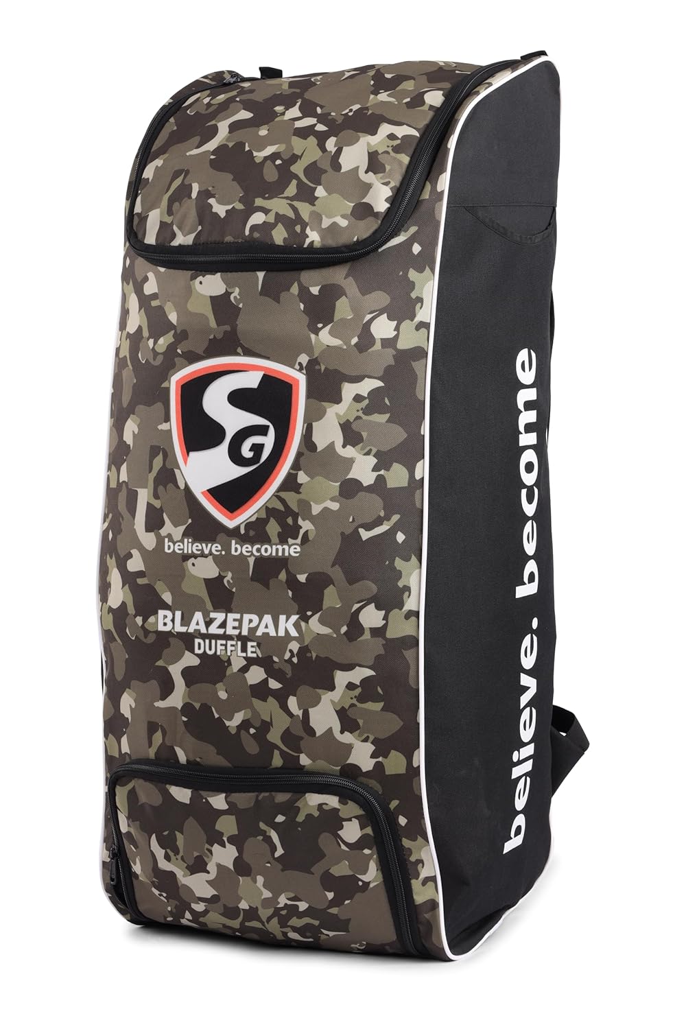 SG Blazepak Duffle Kit Bag