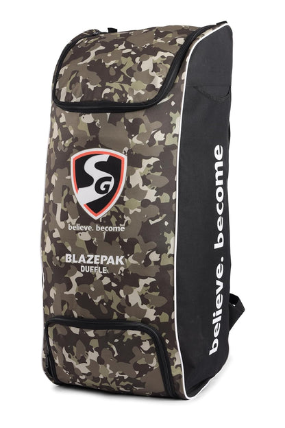 SG Blazepak Duffle Kit Bag