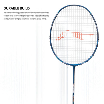 LINING Wind Lite 800 II BADMINTON RACQUET