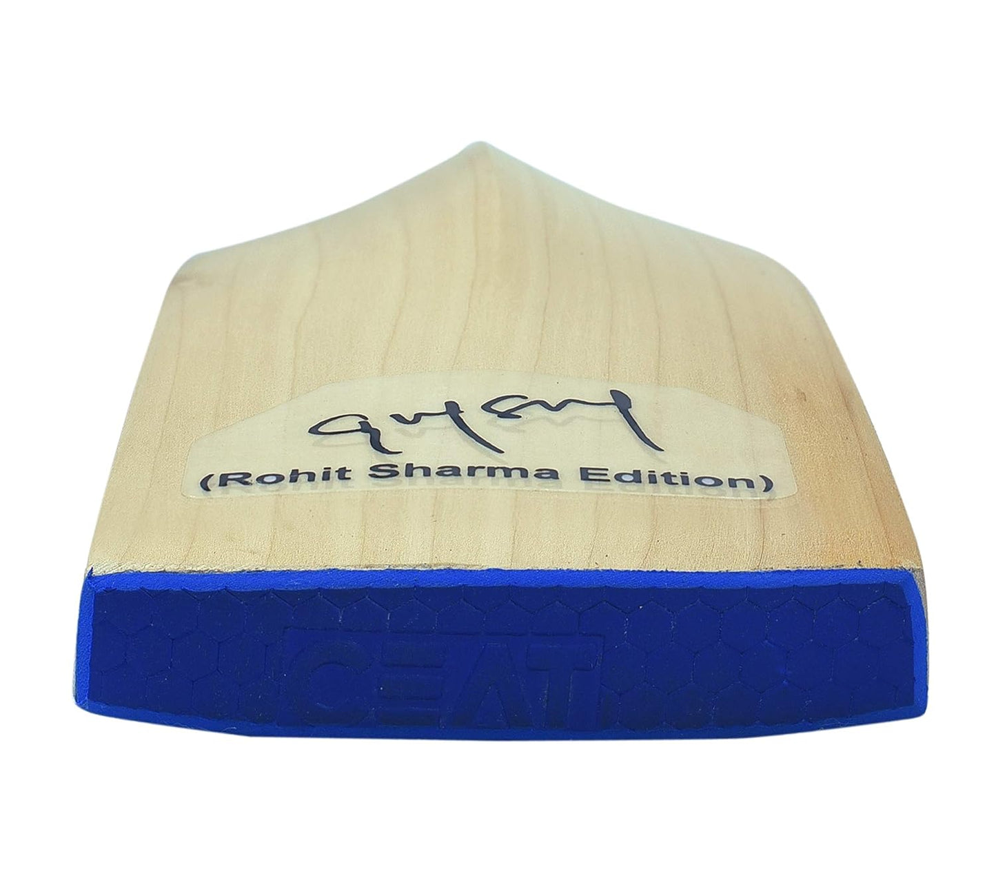 Ceat Hitman English Willow Cricket Bat