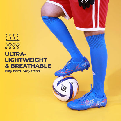 Nivia Plain Encounter Football Stockings
