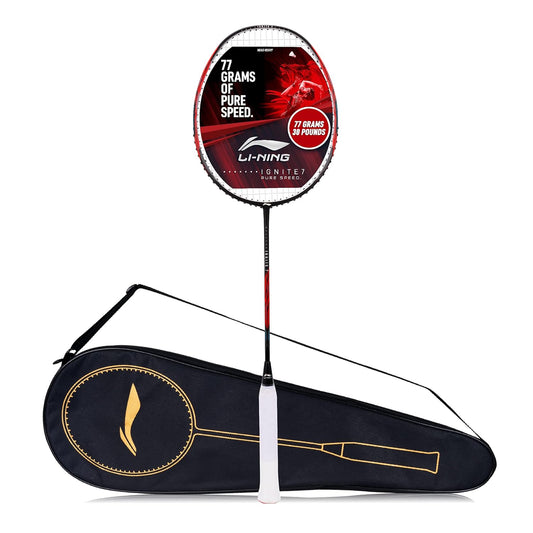 LINING IGNITE 7 BADMINTON RACQUET