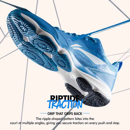 LINING RANGER FORCE BADMINTON SHOES