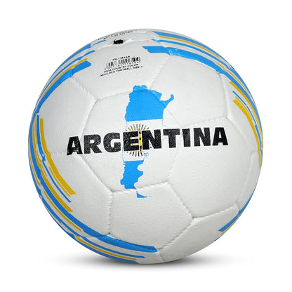 NIVIA Country Color Training Football