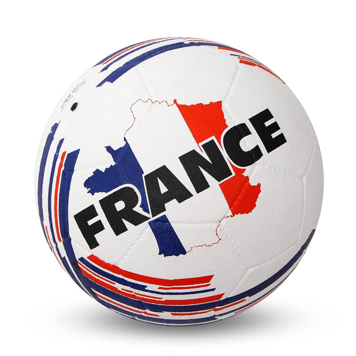 NIVIA Country Color Training Football