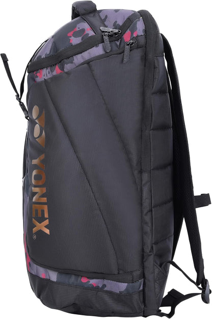 YONEX BADMINTON BACKPACK 22912L-SR