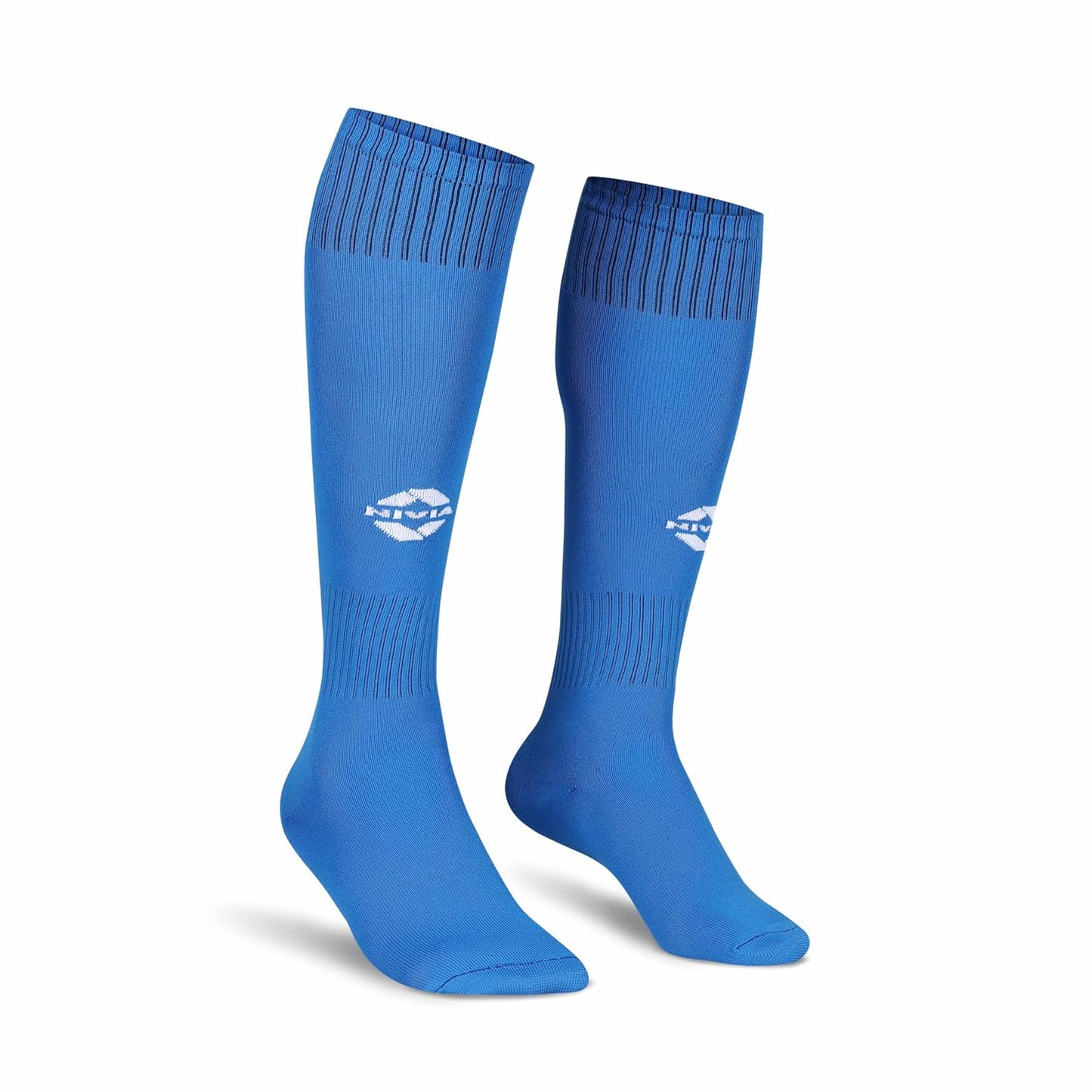 Nivia Plain Encounter Football Stockings