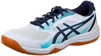 ASICS UPCOURT 5 INDOOR BADMINTON SHOES