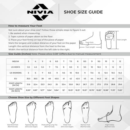 NIVIA CRICK 500 CRICKET  SHOE