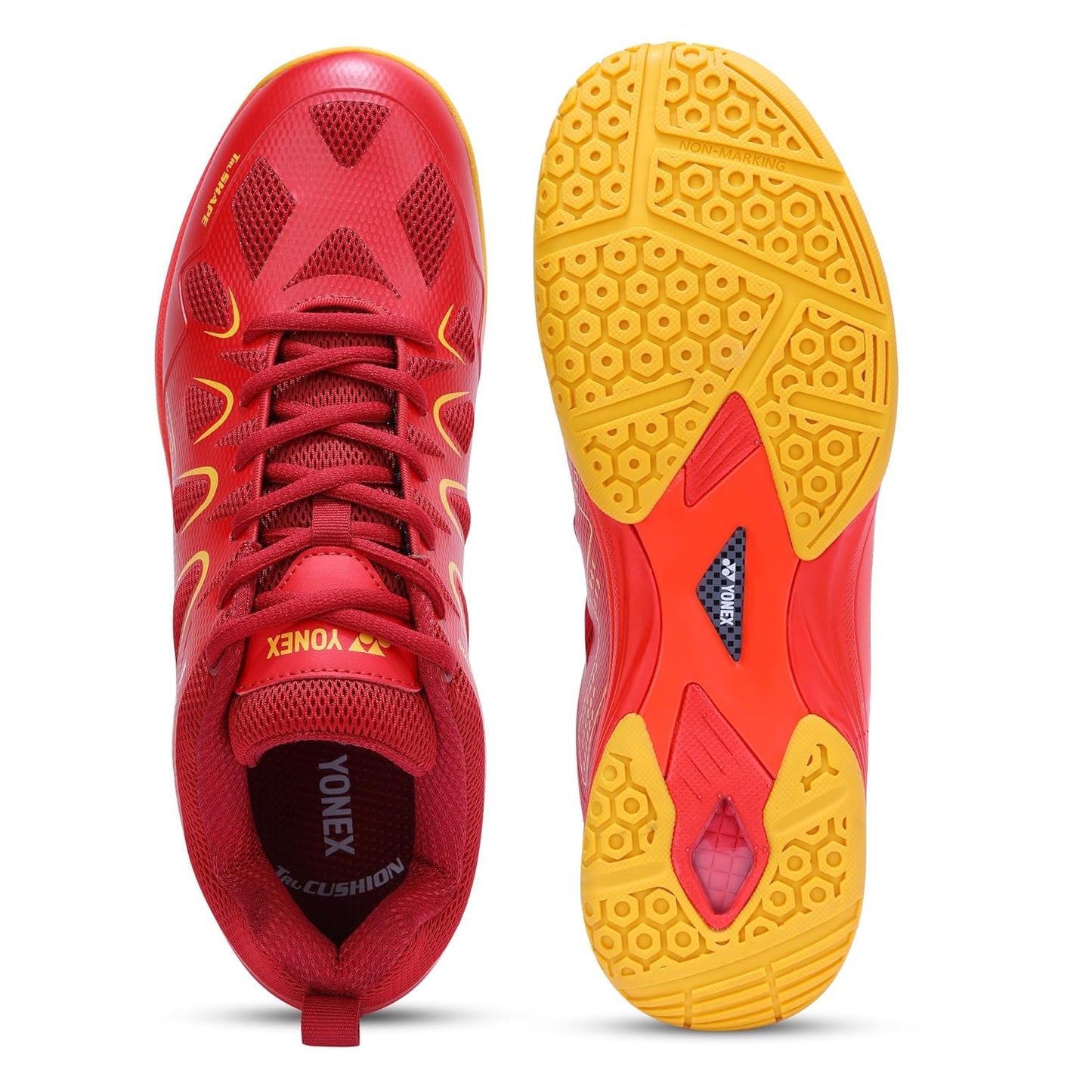 YONEX BLAZE 4i BADMINTON SHOES