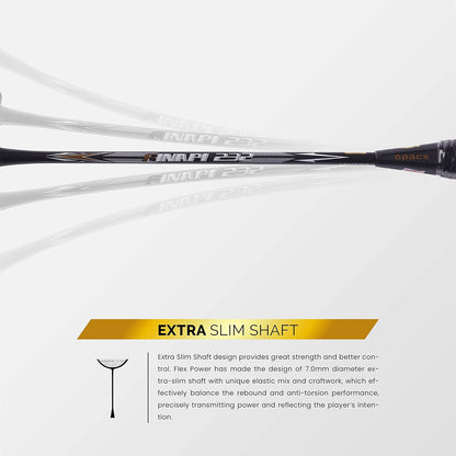 APACS Finapi 232 Badminton Racquet