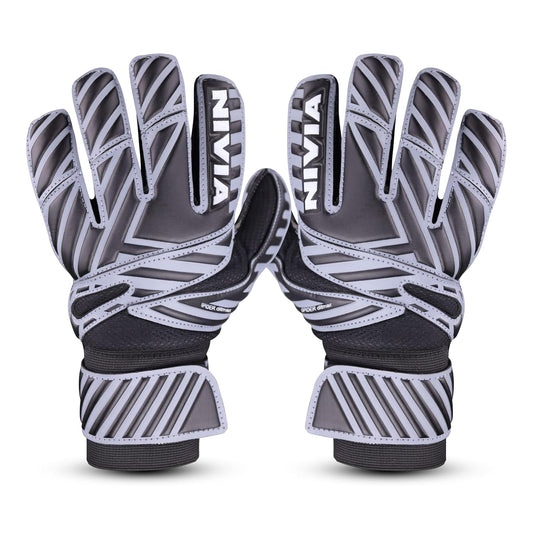NIVIA SPIDER FOOTBALL GOAL KEEPER GLOVES