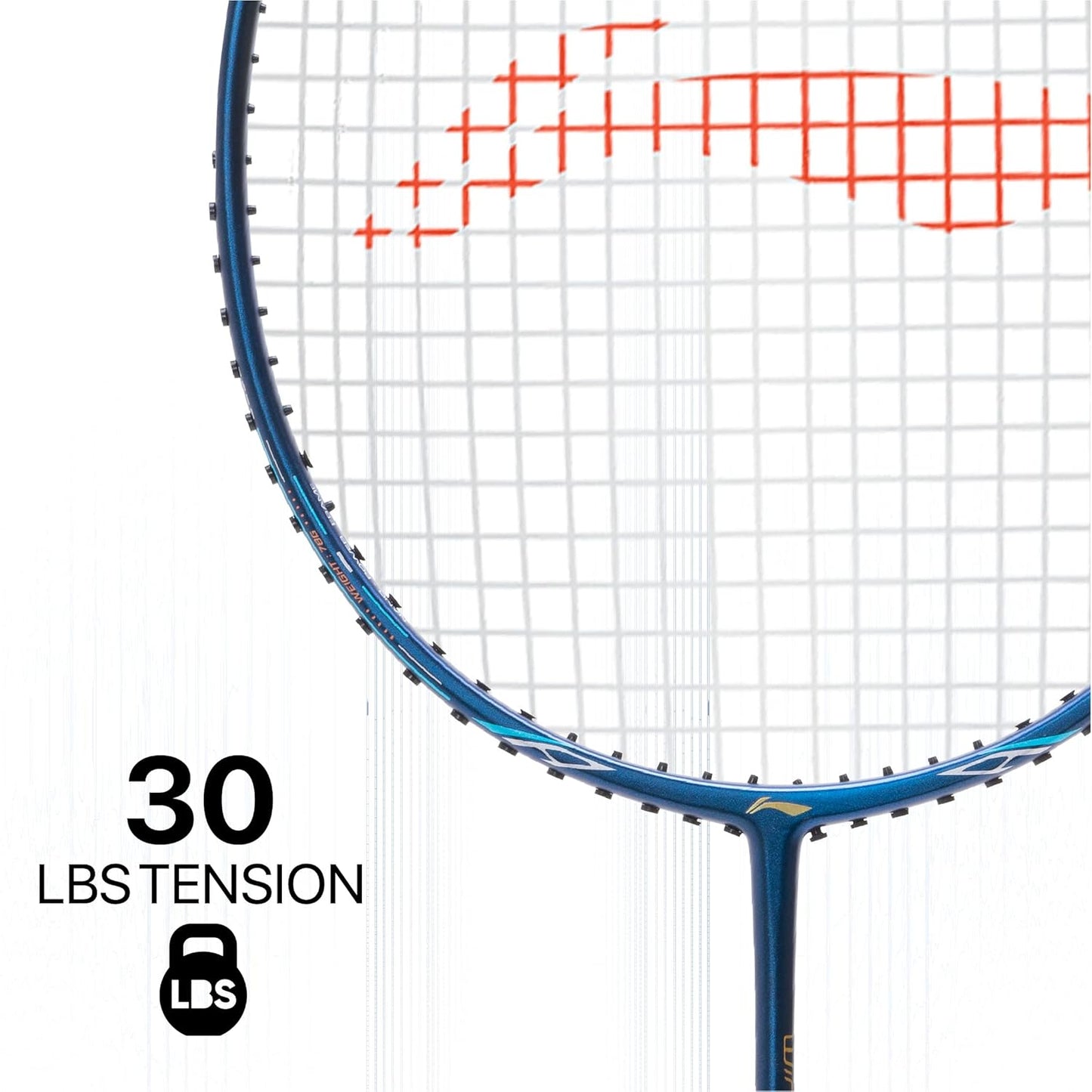 LINING Wind Lite 800 II BADMINTON RACQUET