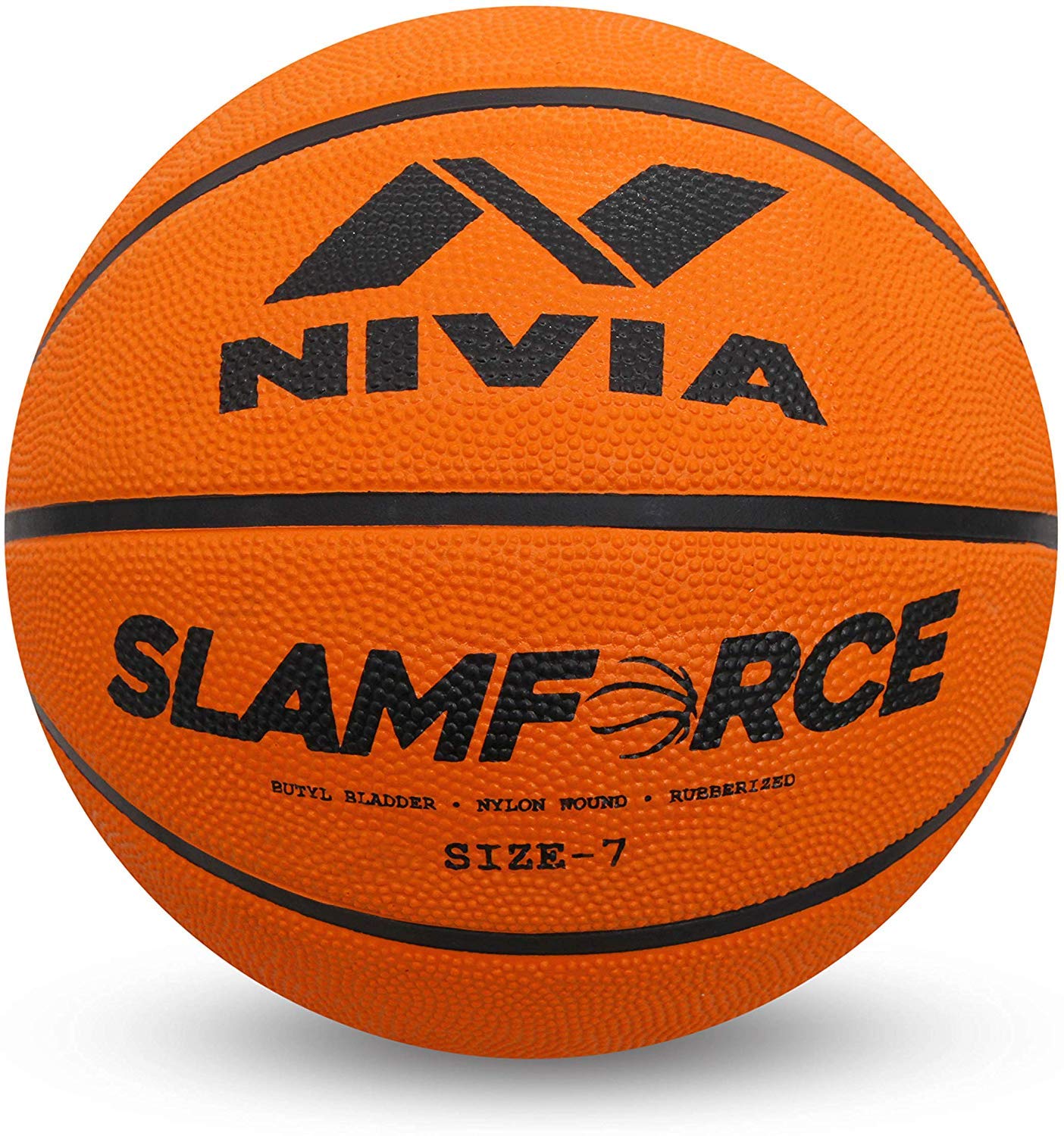 NIVIA SLAMFORCE BASKETBALL
