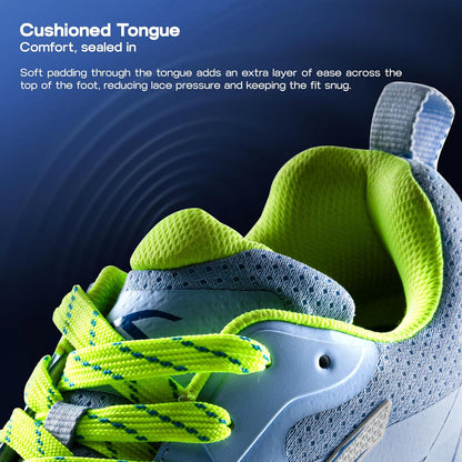 Hundred Courtsonic PBX Badminton Shoes