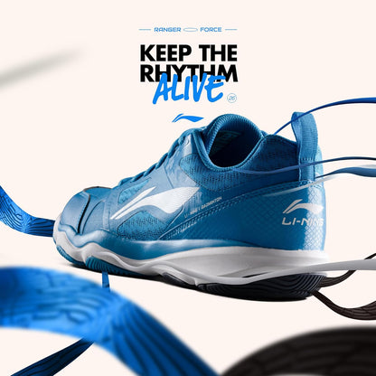 LINING RANGER FORCE BADMINTON SHOES