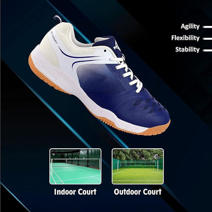 Nivia HY-Court 2.0 Badminton Shoe