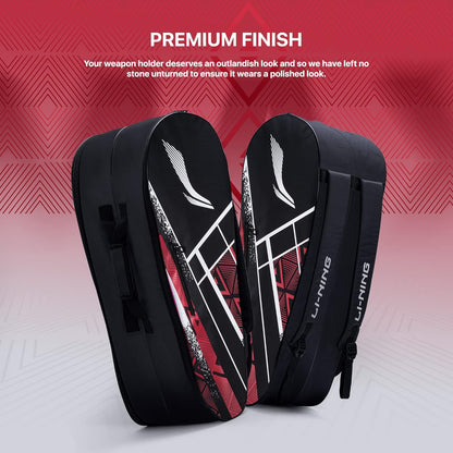 Li-Ning ABDS681 Raider Max Badminton Kit Bag