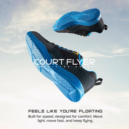 HUNDRED COURT FLAYER BADMINTON SHOES