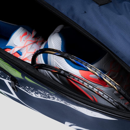 Li-Ning ABDS681 Raider Max Badminton Kit Bag