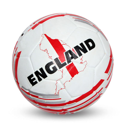 NIVIA Country Color Training Football