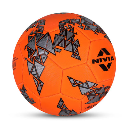 NIVIA AIRSTRIKE FOOTBALL