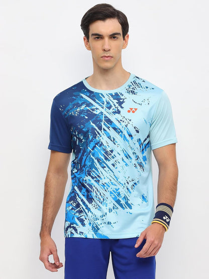 YONEX BADMINTON APPAREL T-SHIRT ROUND NECK M 2965