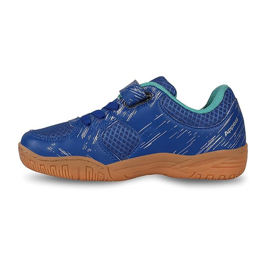 Nivia Appeal Kids Badminton Shoes
