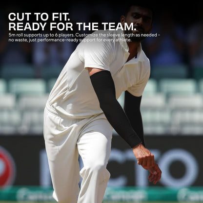 NIVIA CRICKET ARM SLEEVE