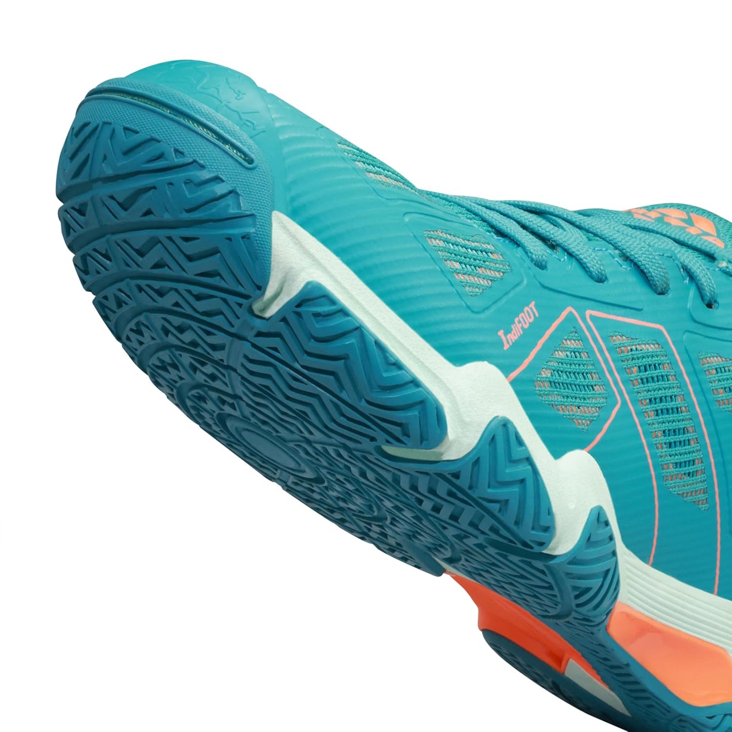 NIVIA VERDICT BADMINTON SHOES 2.0