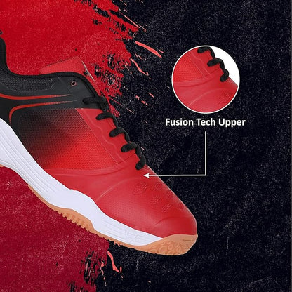 Nivia HY-Court 2.0 Badminton Shoe